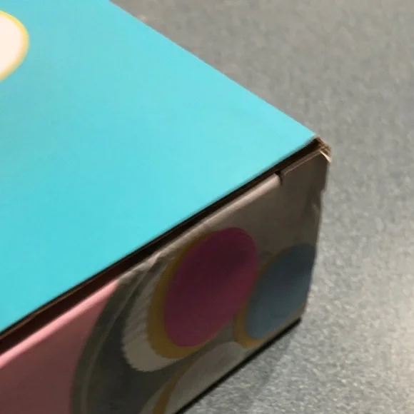 Geoffrey’s Toy Box Sweet Treats Dessert Playset - Picture 13 of 13